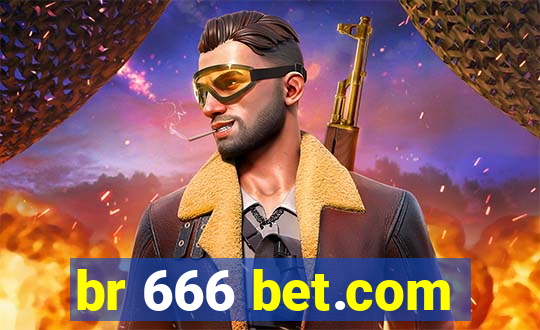 br 666 bet.com