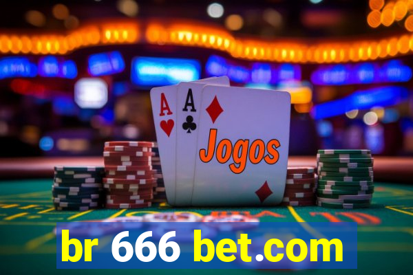 br 666 bet.com