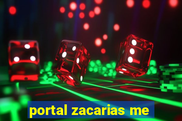 portal zacarias me