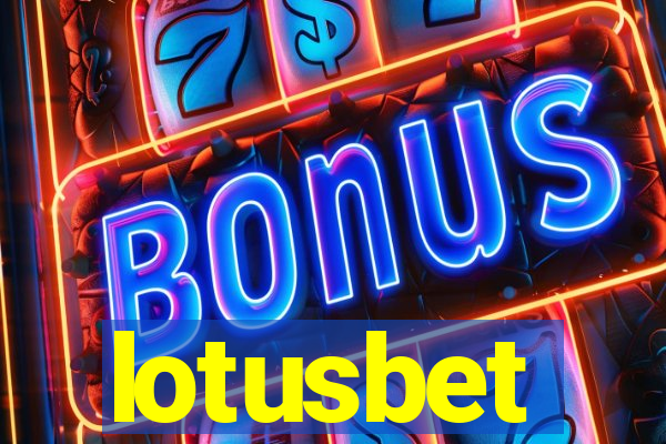 lotusbet