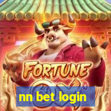 nn bet login