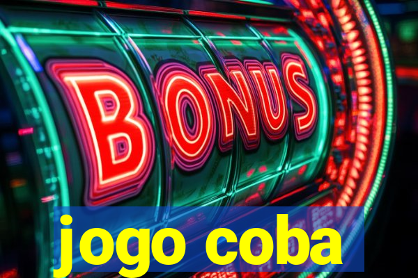 jogo coba