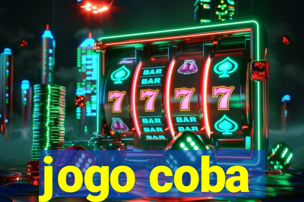 jogo coba