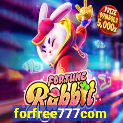 forfree777com