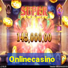 Onlinecasino