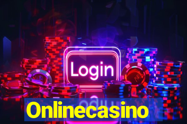 Onlinecasino