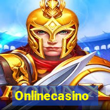 Onlinecasino