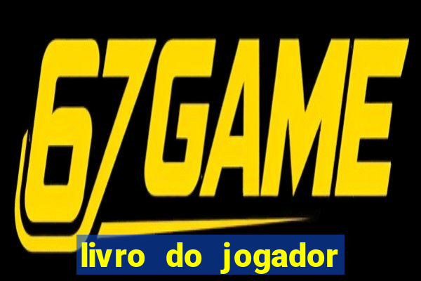 livro do jogador d&d 5e