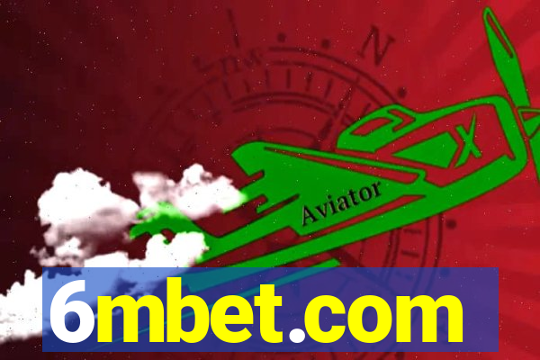 6mbet.com