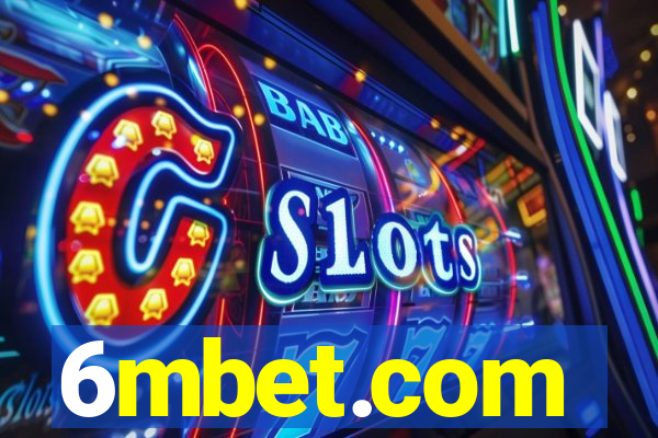 6mbet.com