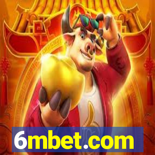 6mbet.com