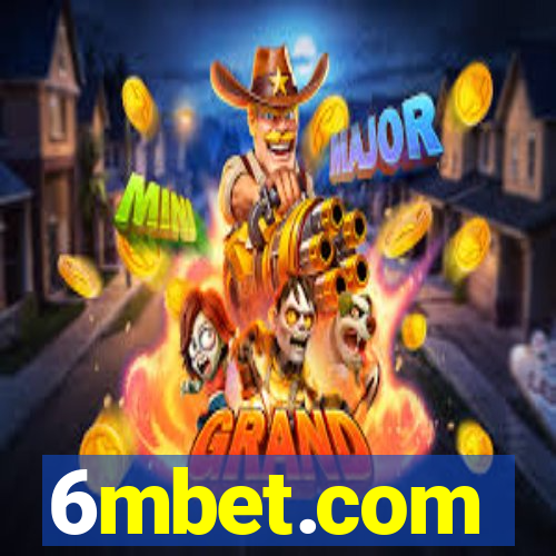 6mbet.com