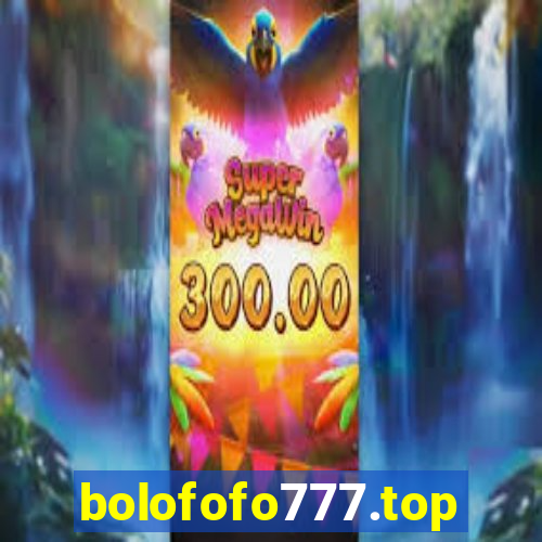 bolofofo777.top