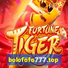 bolofofo777.top