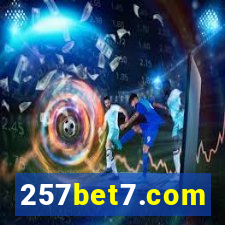 257bet7.com