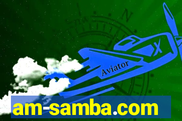 am-samba.com