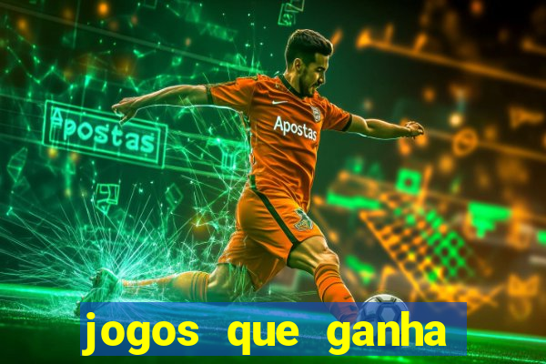 jogos que ganha dinheiro sem investir