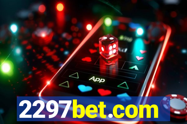 2297bet.com