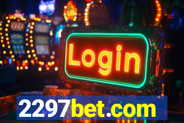 2297bet.com