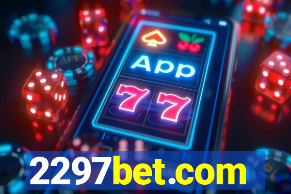 2297bet.com