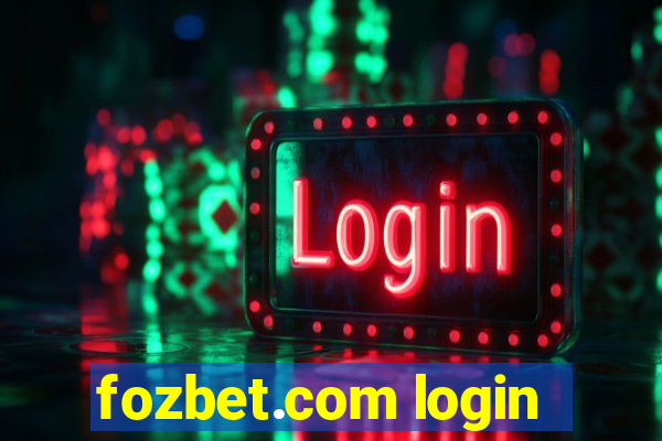 fozbet.com login