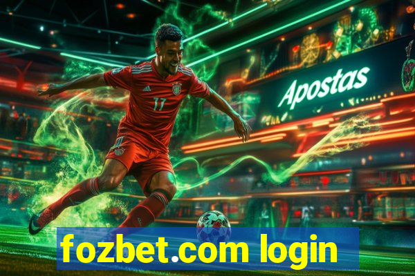 fozbet.com login