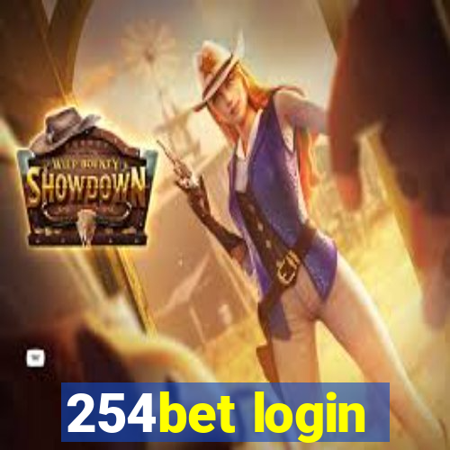 254bet login