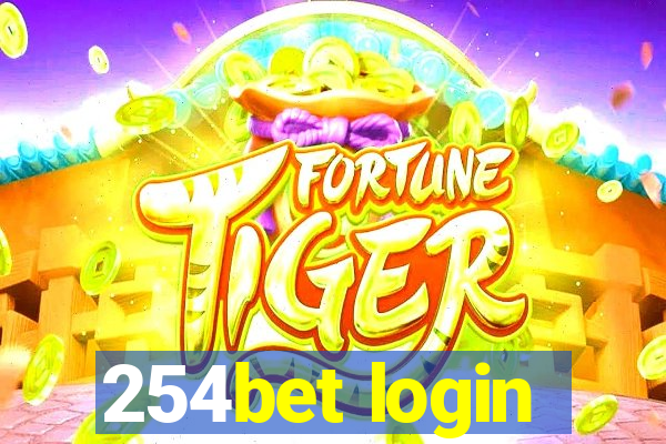 254bet login