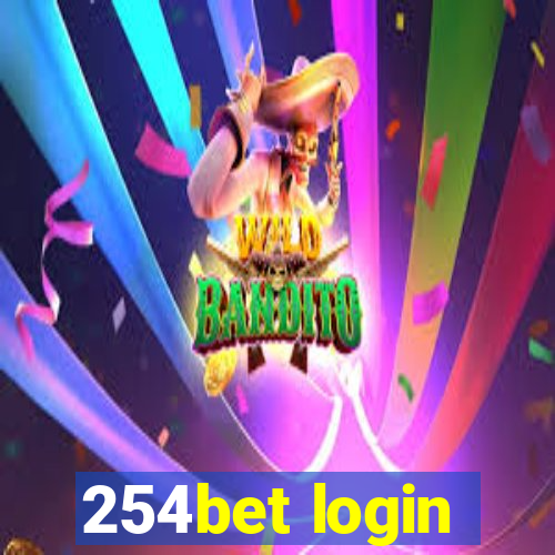 254bet login