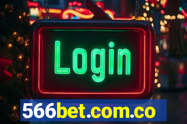 566bet.com.co