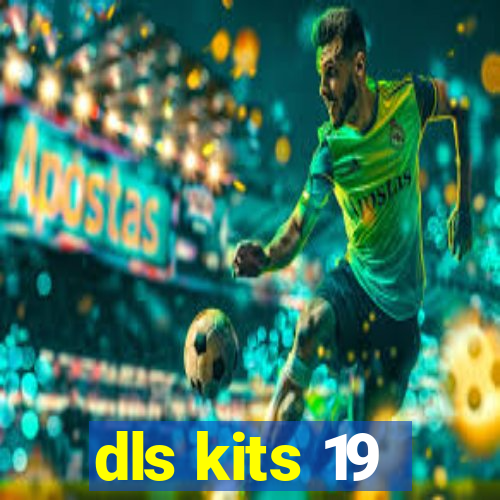 dls kits 19