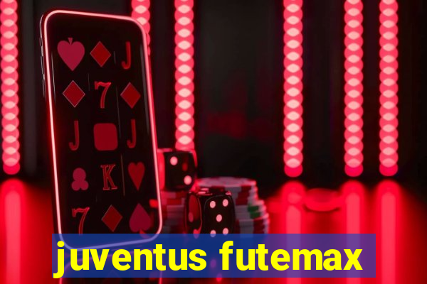 juventus futemax