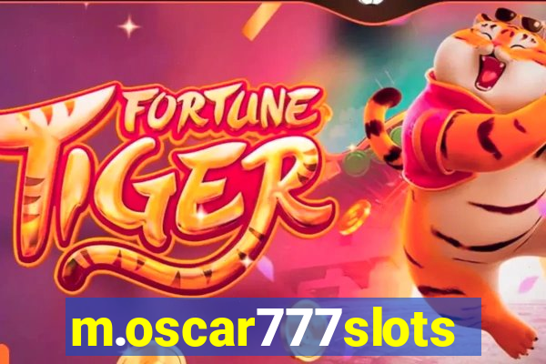 m.oscar777slots