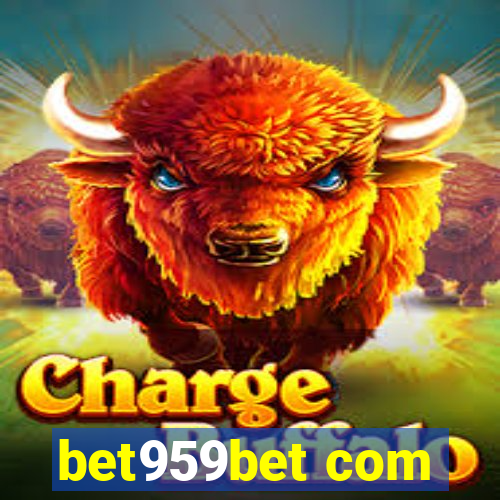 bet959bet com