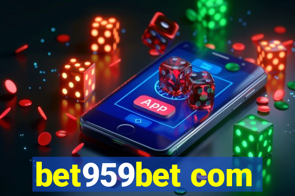 bet959bet com