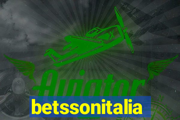 betssonitalia