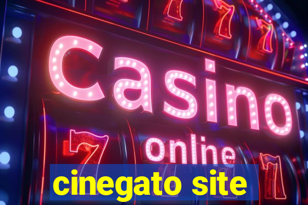 cinegato site