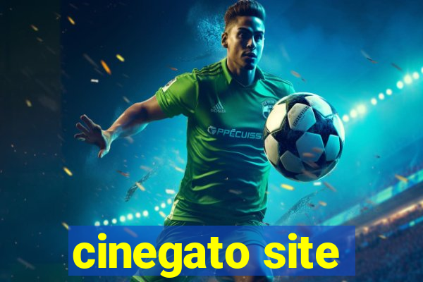 cinegato site