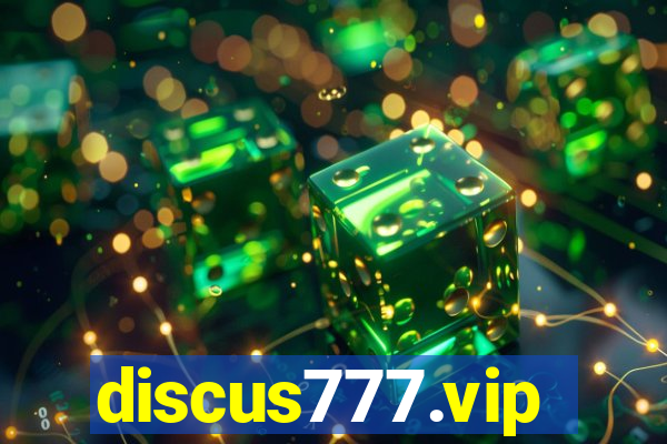 discus777.vip