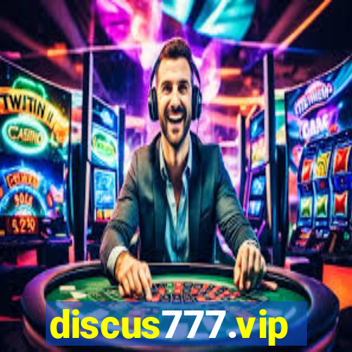 discus777.vip