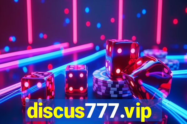 discus777.vip