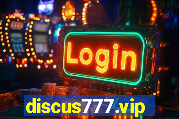 discus777.vip