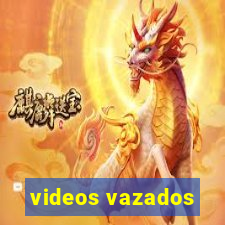 videos vazados