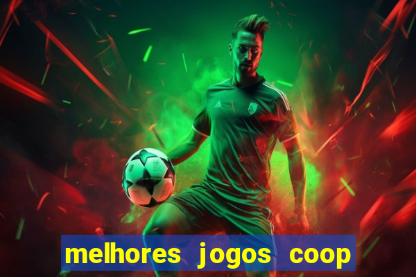 melhores jogos coop local pc