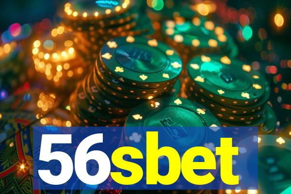 56sbet