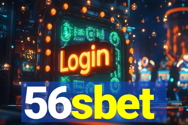 56sbet