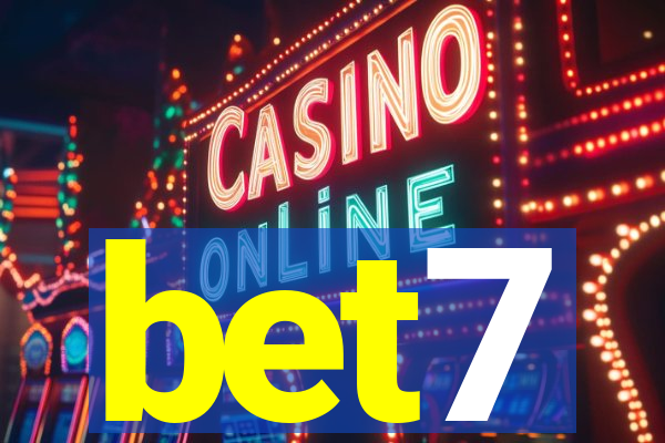 bet7