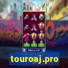 touroaj.pro