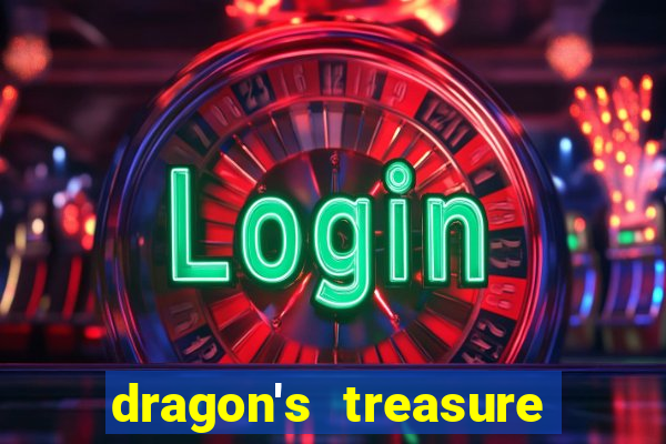 dragon's treasure demo wg