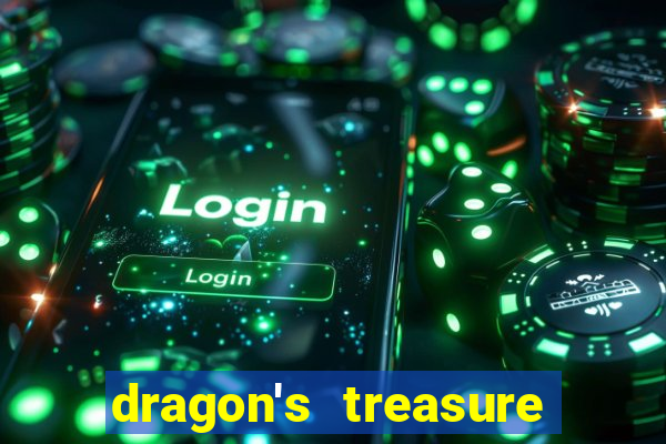 dragon's treasure demo wg